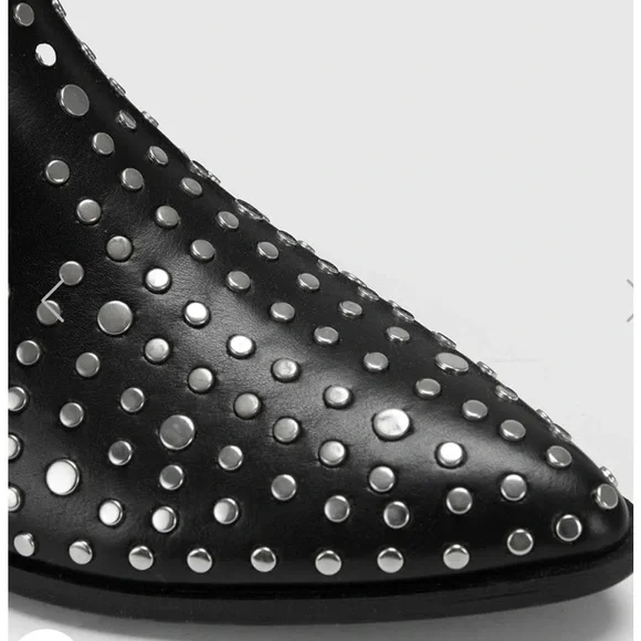 WESTERN BOOTS - Picture 9 of 13